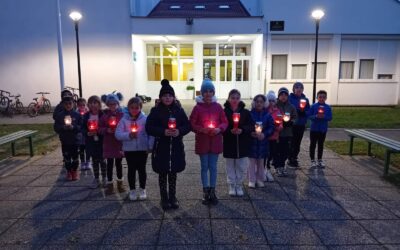 Riječ istine i ljubavi – sjećanje na Vukovar i Škabrnju