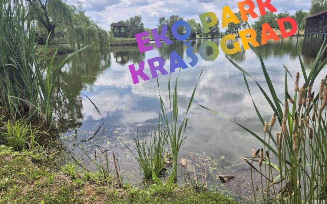 Slatkoljupci u Krašogradu