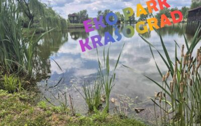 Slatkoljupci u Krašogradu