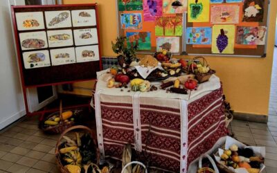 DANI KRUHA I ZAHVALNOSTI ZA PLODOVE ZEMLJE 2025