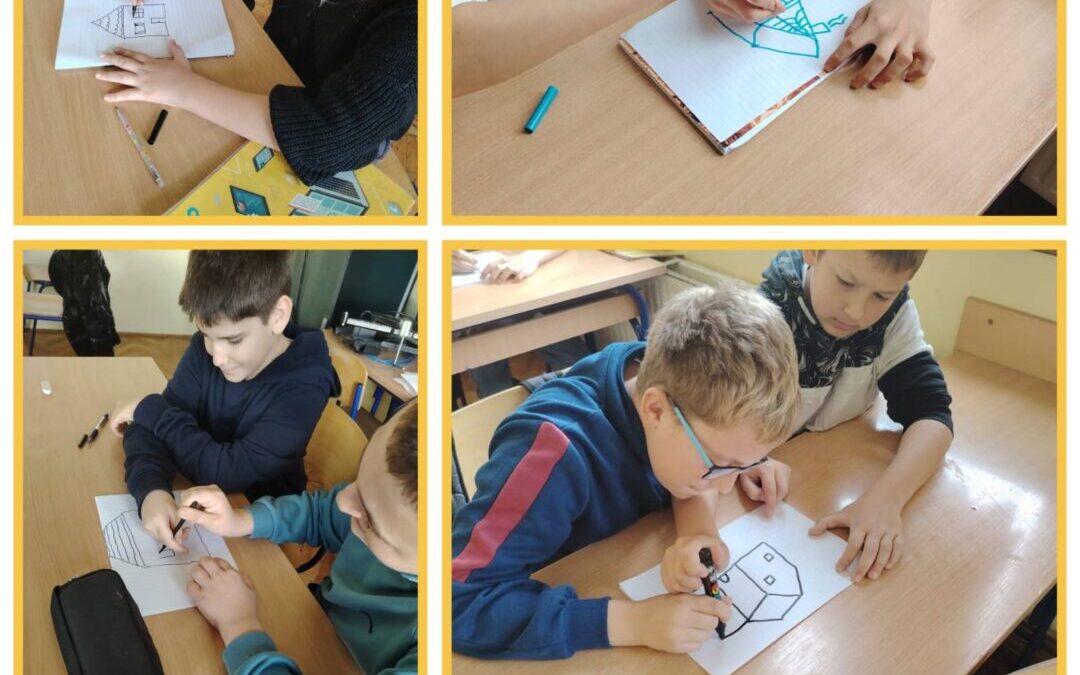 Zajedništvom do cilja – lekcija tolerancije i suradnje u 6.A razredu