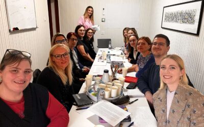 “Darovitost u učionici- kako prepoznati i poticati potencijal?”