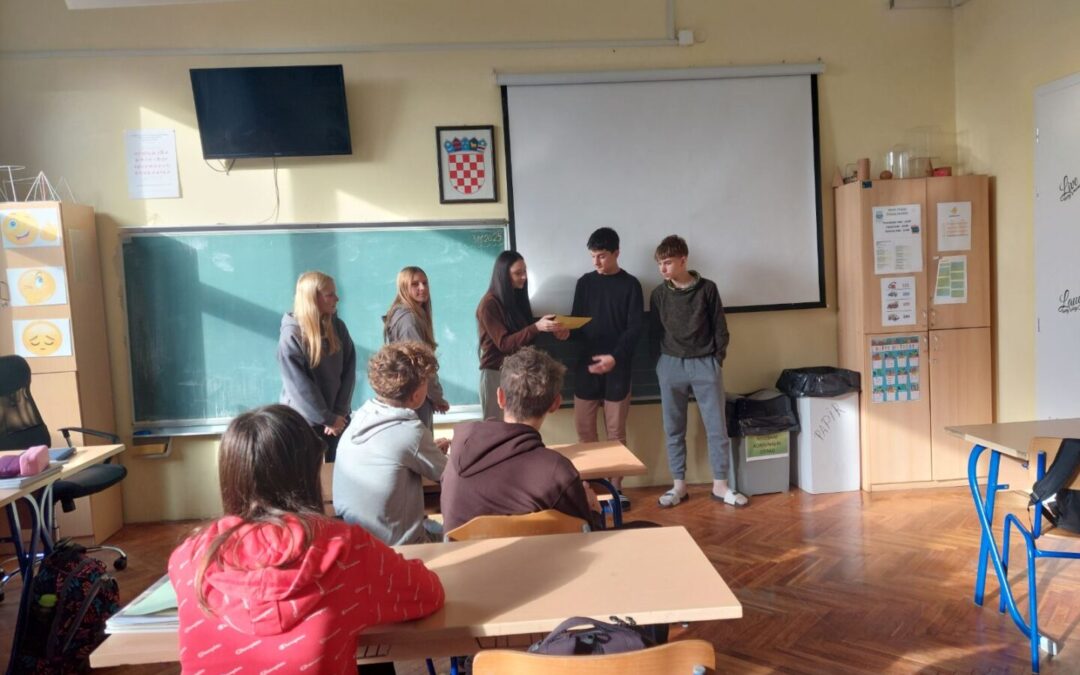 Festival prava djece – radionica „Mračna strana videoigara“