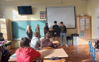 Festival prava djece – radionica „Mračna strana videoigara“