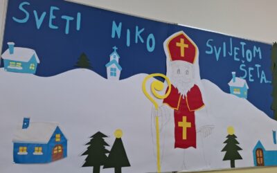 Dobrota svetog Nikole