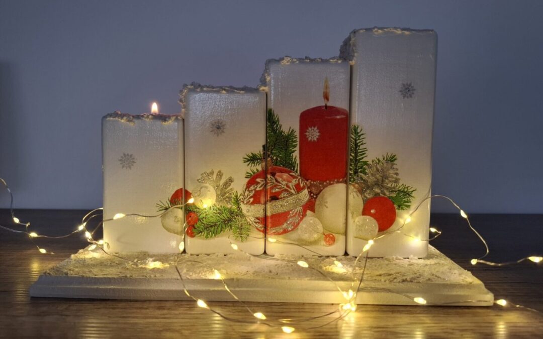 U svjetlu adventske nade