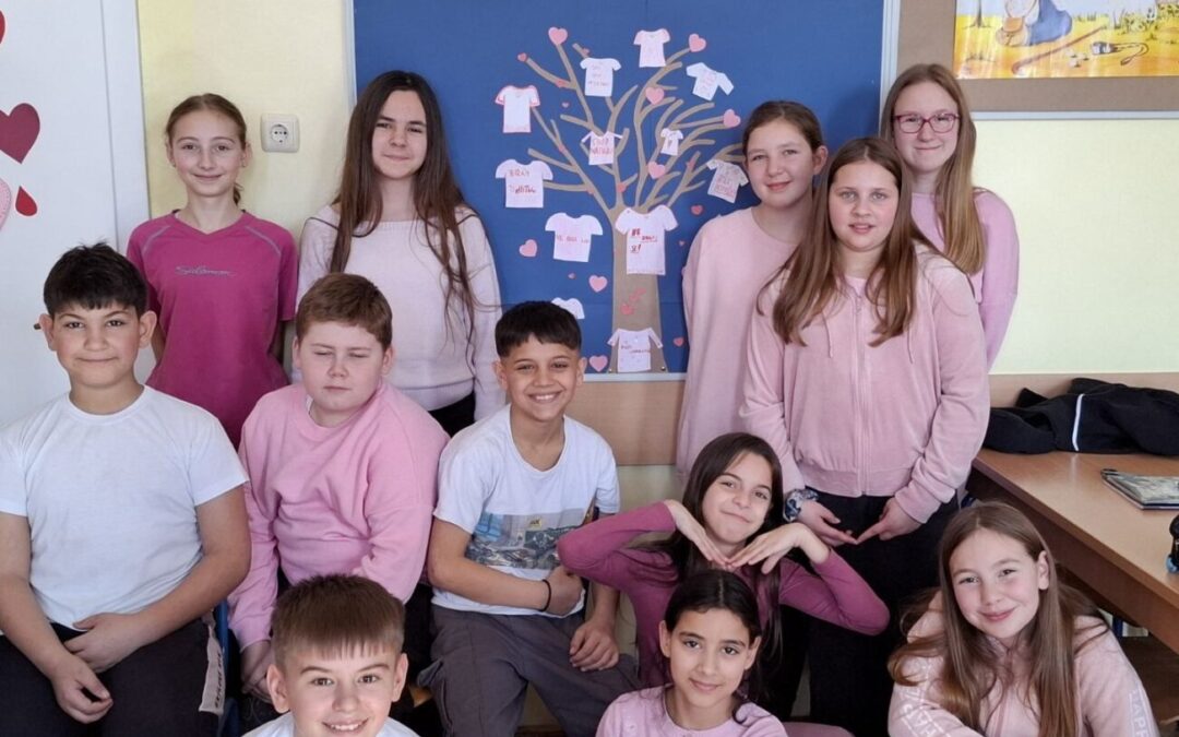 „BIRAJ LJUBAZNOST“