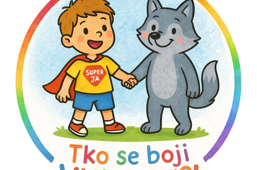 Projekt „Tko se boji VUK-a još?“