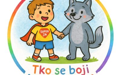 Projekt „Tko se boji VUK-a još?“
