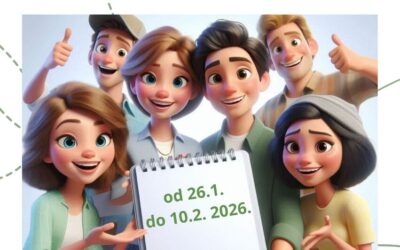 Tebi ja, meni ti, tajni smo prijatelji mi