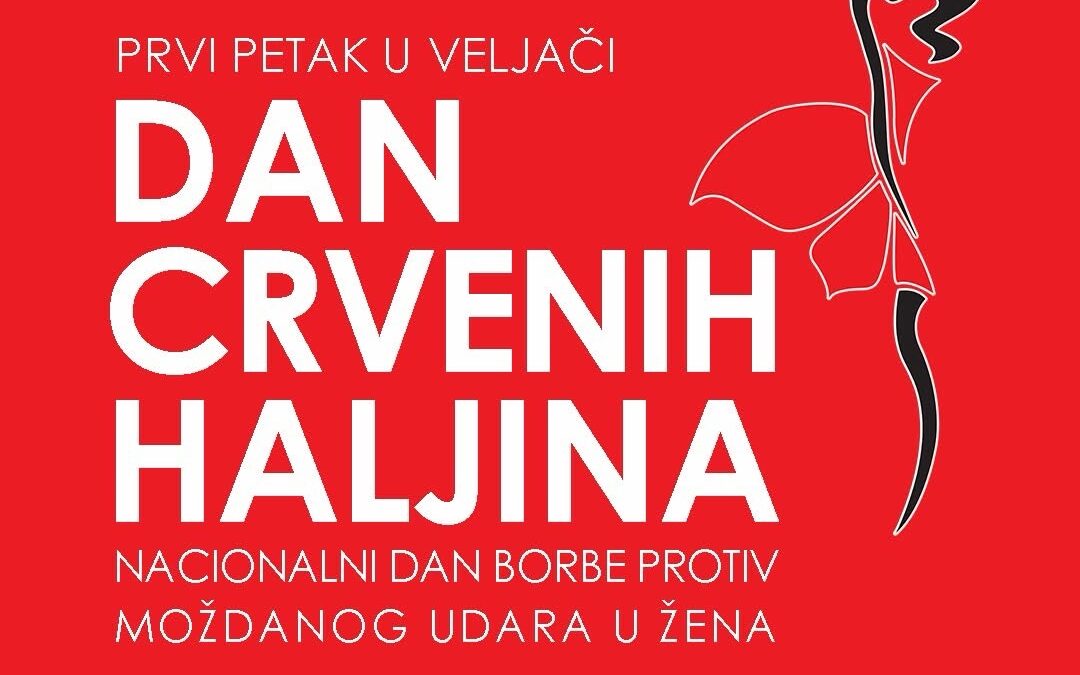 Dan crvenih haljina