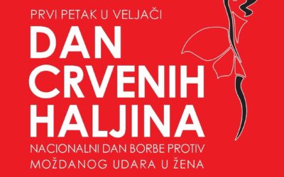 Dan crvenih haljina