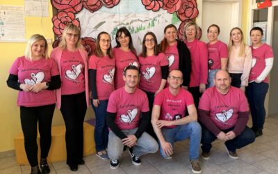 Jedan dan – a poruka traje