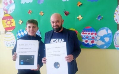 EUROMATH & EUROSCIENCE European Student Conference 2026