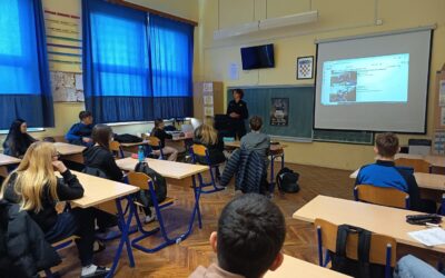 „Postani policajac/policajka“