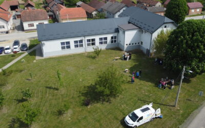 Učenici svih razreda istraživali znanost uz STEM radionice