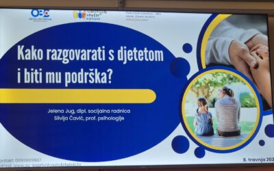 Podrška koja čini razliku