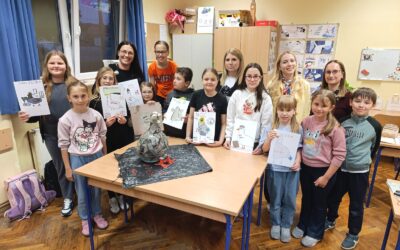 Noć knjige: spoj književnosti, znanosti i kreativnosti