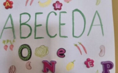 Projekt „Zdrava abeceda“