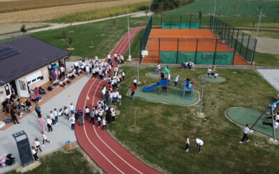 OBILJEŽEN EUROPSKI TJEDAN SPORTA