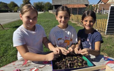 Dječji tjedan – tjedan igre, prijateljstva i dječjih osmijeha